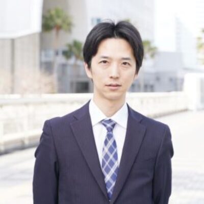 丸山 英人