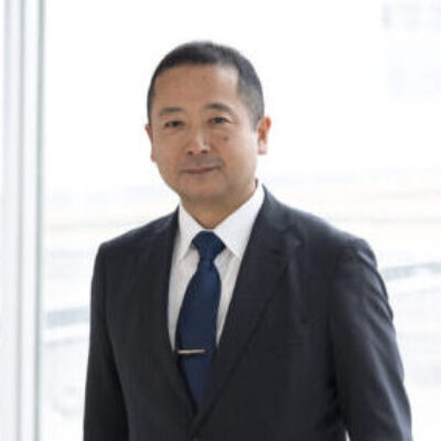 舩津  豊