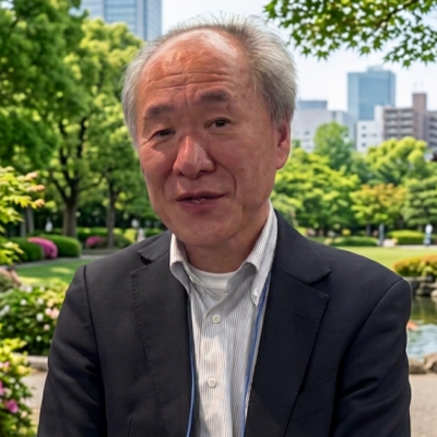 幕田 行雄