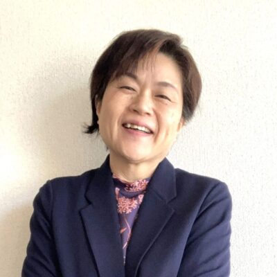 尾久 陽子