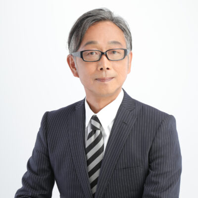 吉原 彰一