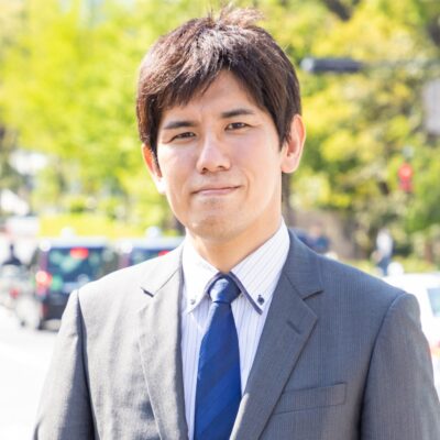 大口 憲一