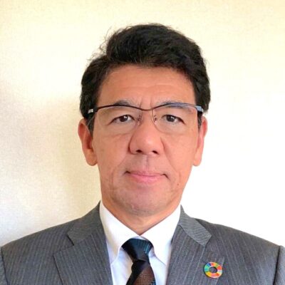 金築 俊明