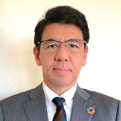 金築 俊明